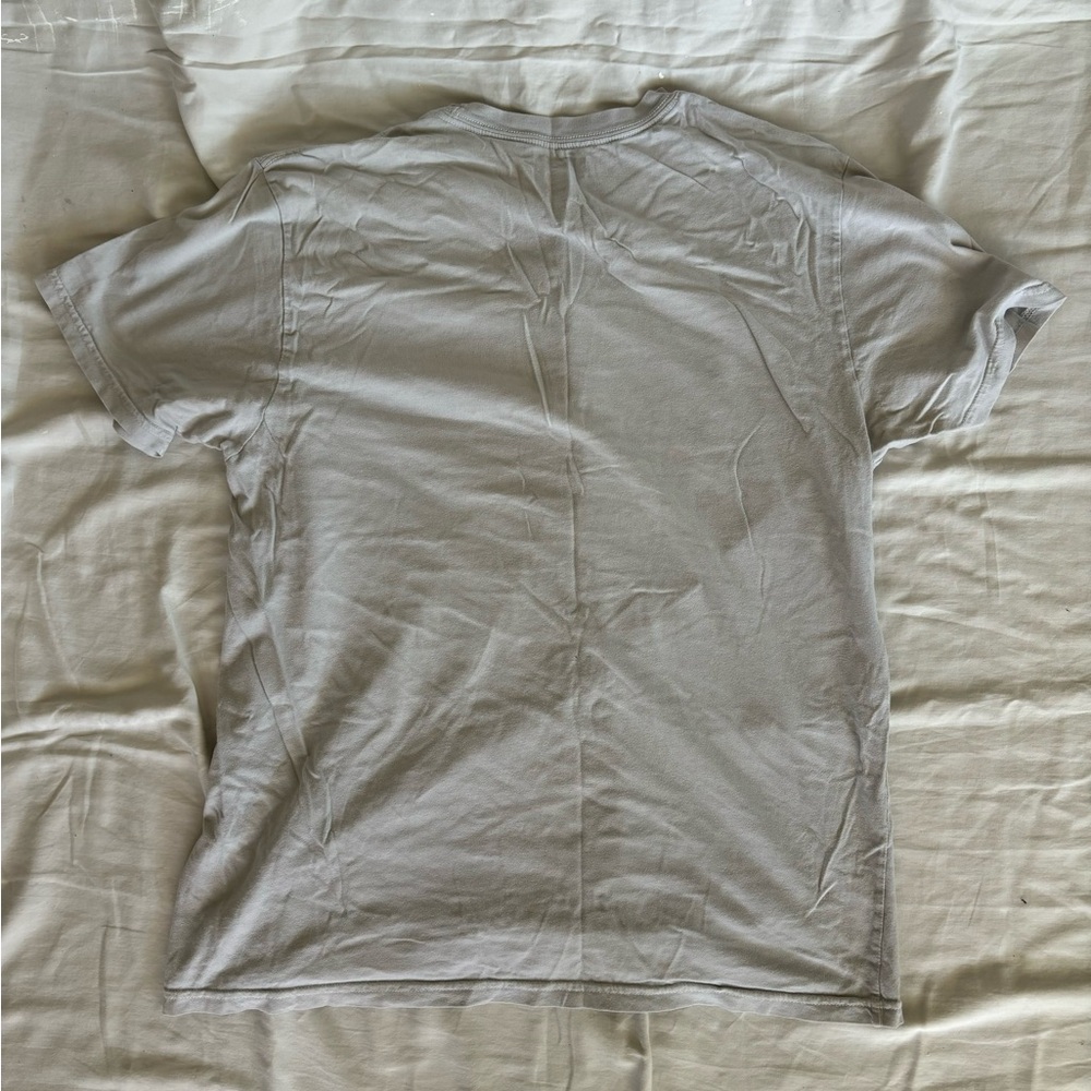 Billabong old school t-shirt - Short Sleve with Tropical Design - Picture 5 of 5